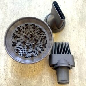 Dyson hairdryer parts